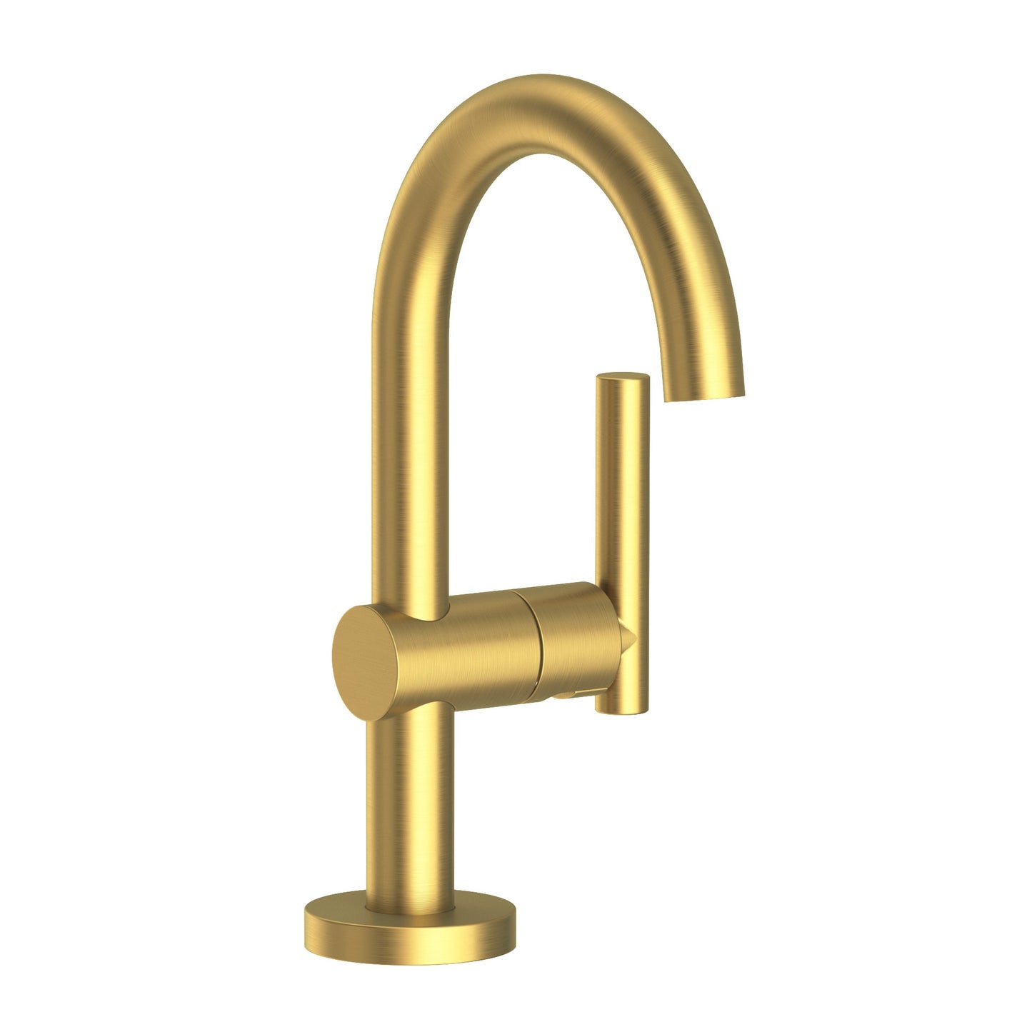 Newport Brass 3103 Pavani Single Hole Lavatory Faucet