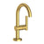 Newport Brass 3103 Pavani Single Hole Lavatory Faucet