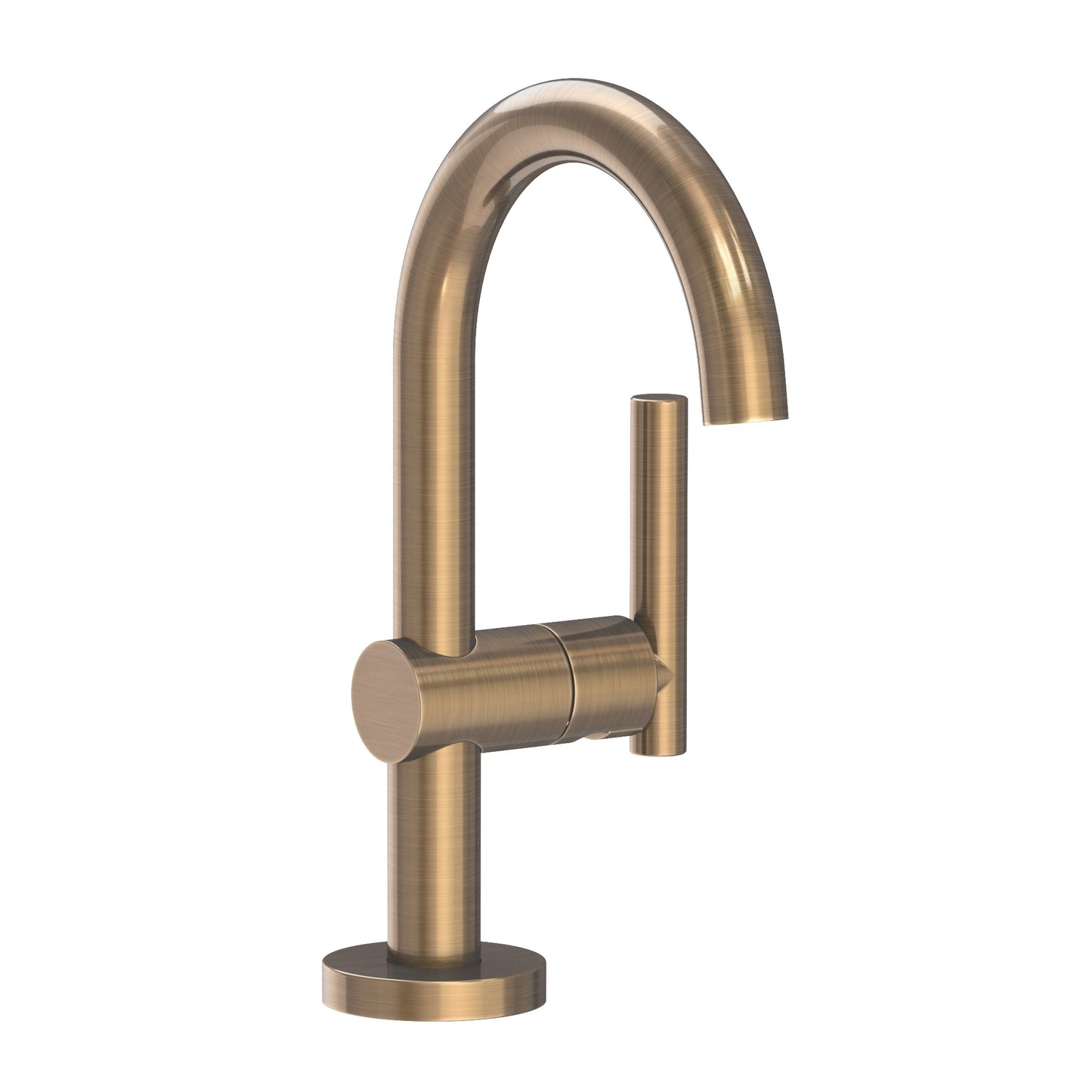 Newport Brass 3103 Pavani Single Hole Lavatory Faucet
