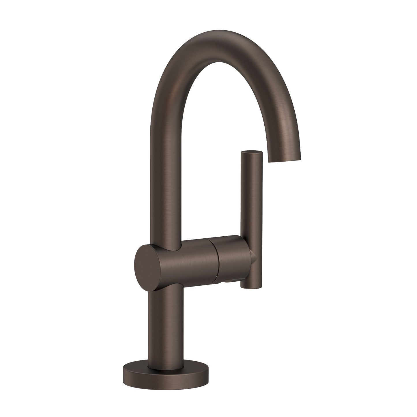 Newport Brass 3103 Pavani Single Hole Lavatory Faucet