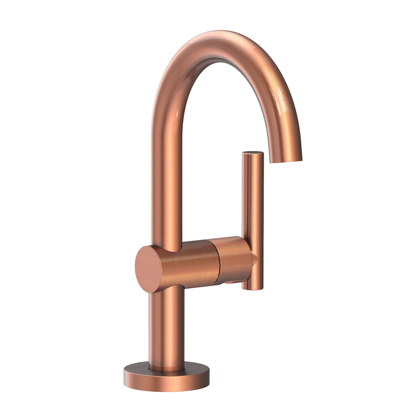 Newport Brass 3103 Pavani Single Hole Lavatory Faucet