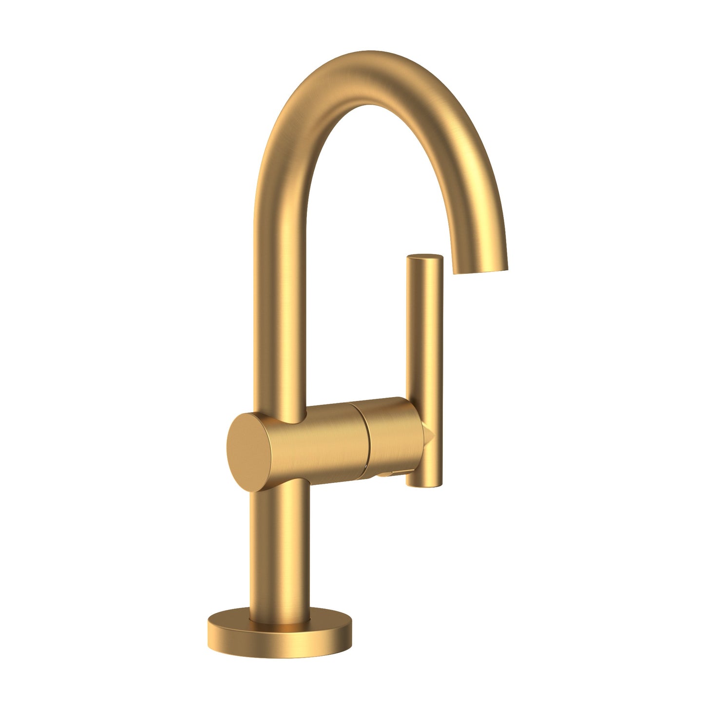Newport Brass 3103 Pavani Single Hole Lavatory Faucet