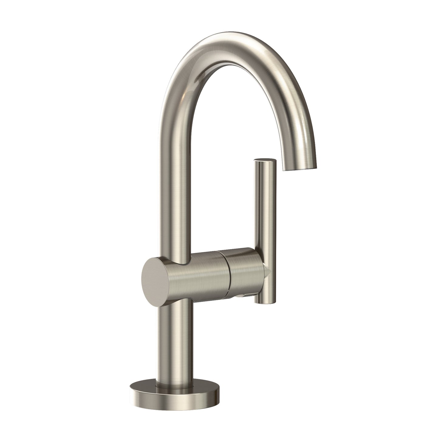 Newport Brass 3103 Pavani Single Hole Lavatory Faucet