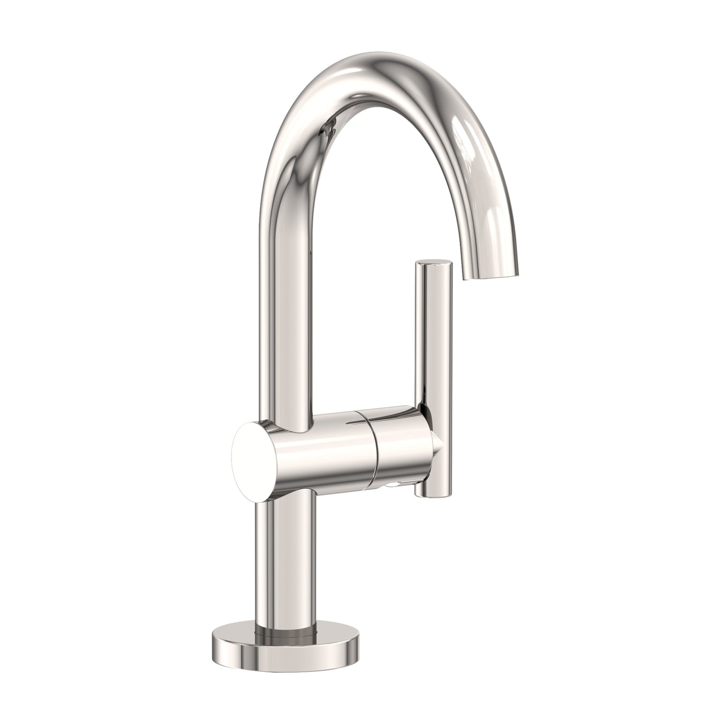 Newport Brass 3103 Pavani Single Hole Lavatory Faucet