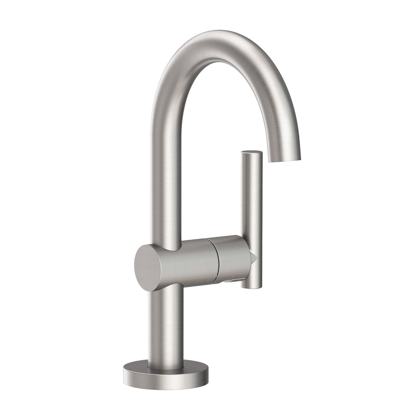 Newport Brass 3103 Pavani Single Hole Lavatory Faucet