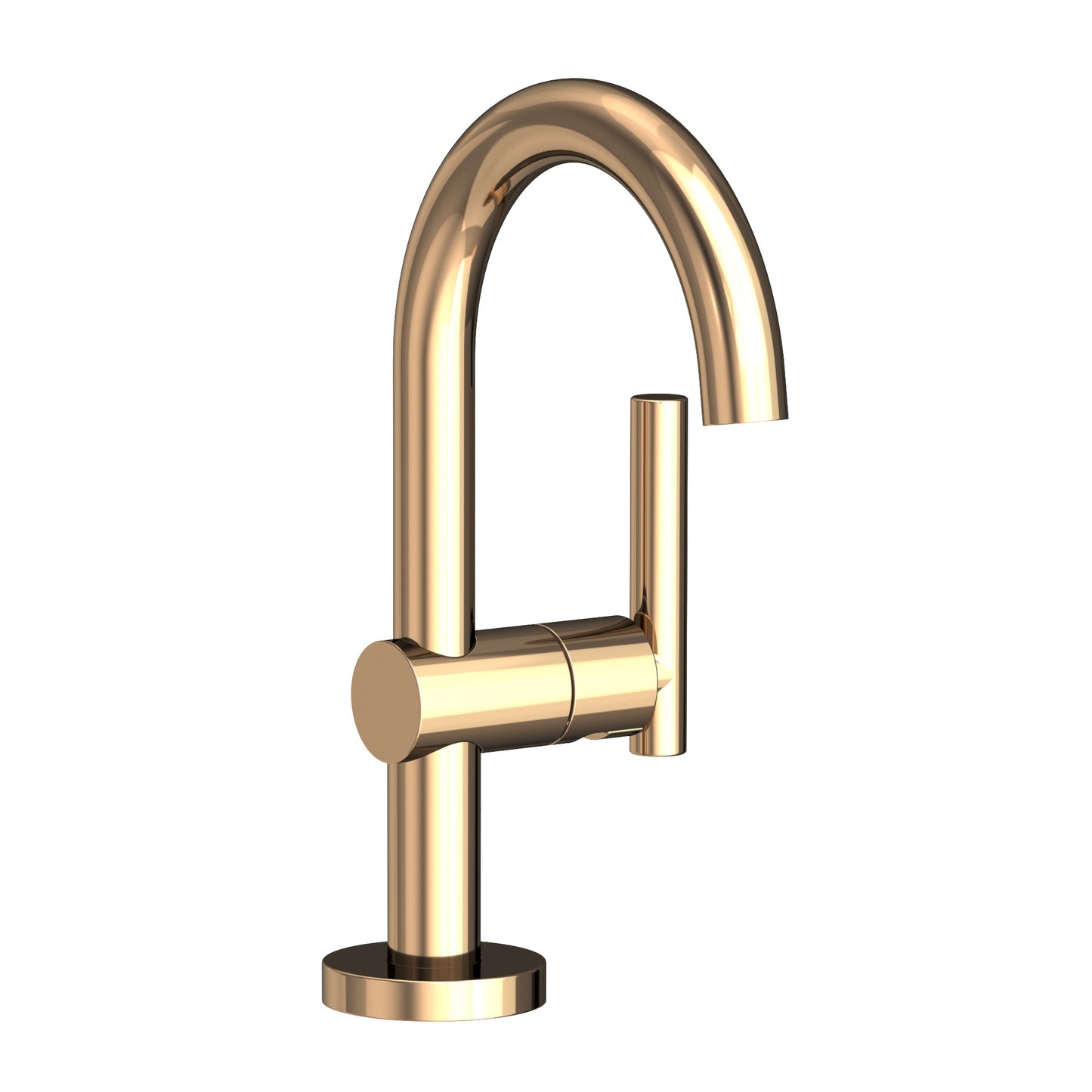 Newport Brass 3103 Pavani Single Hole Lavatory Faucet