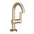 Newport Brass 3103 Pavani Single Hole Lavatory Faucet