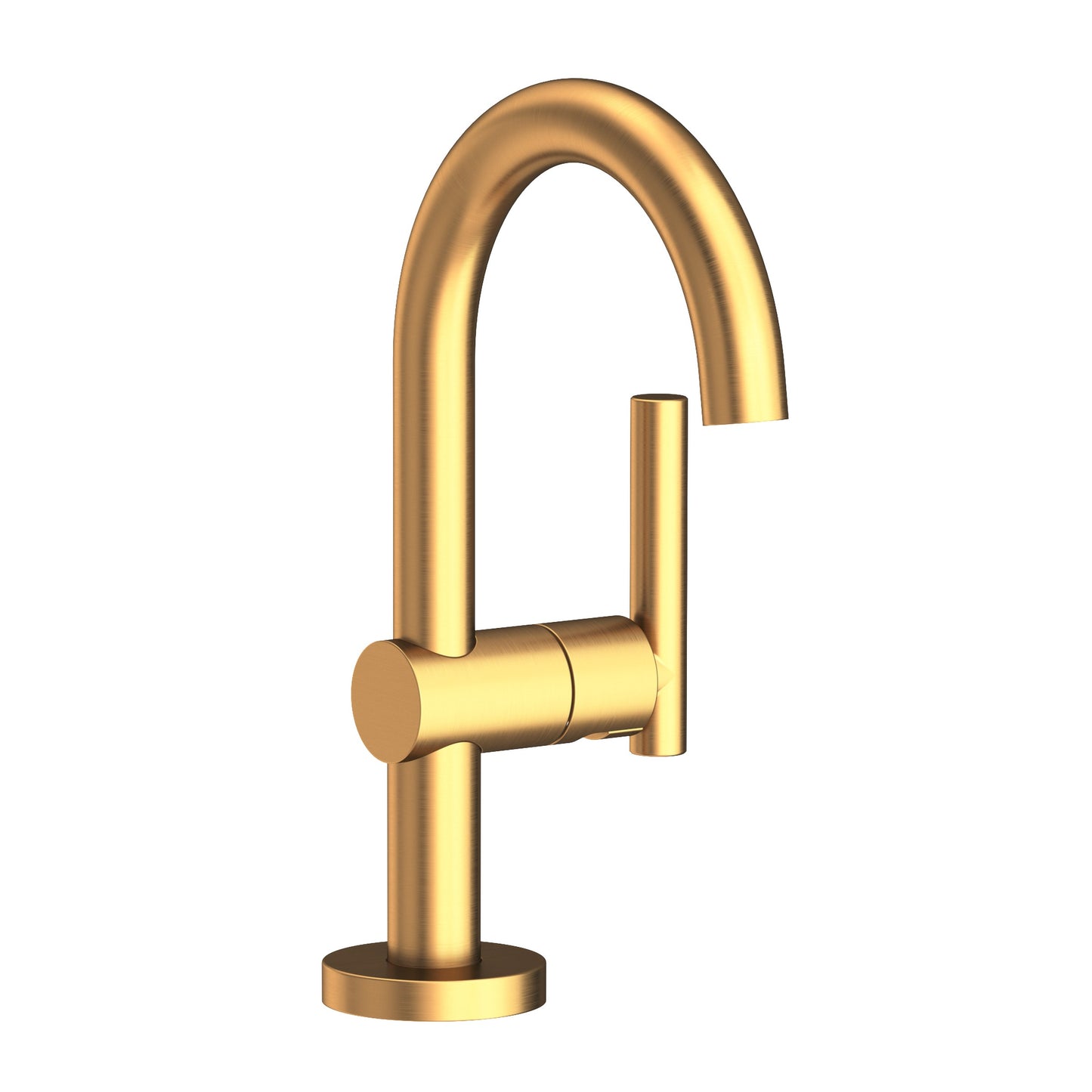 Newport Brass 3103 Pavani Single Hole Lavatory Faucet