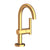 Newport Brass 3103 Pavani Single Hole Lavatory Faucet