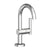 Newport Brass 3103 Pavani Single Hole Lavatory Faucet