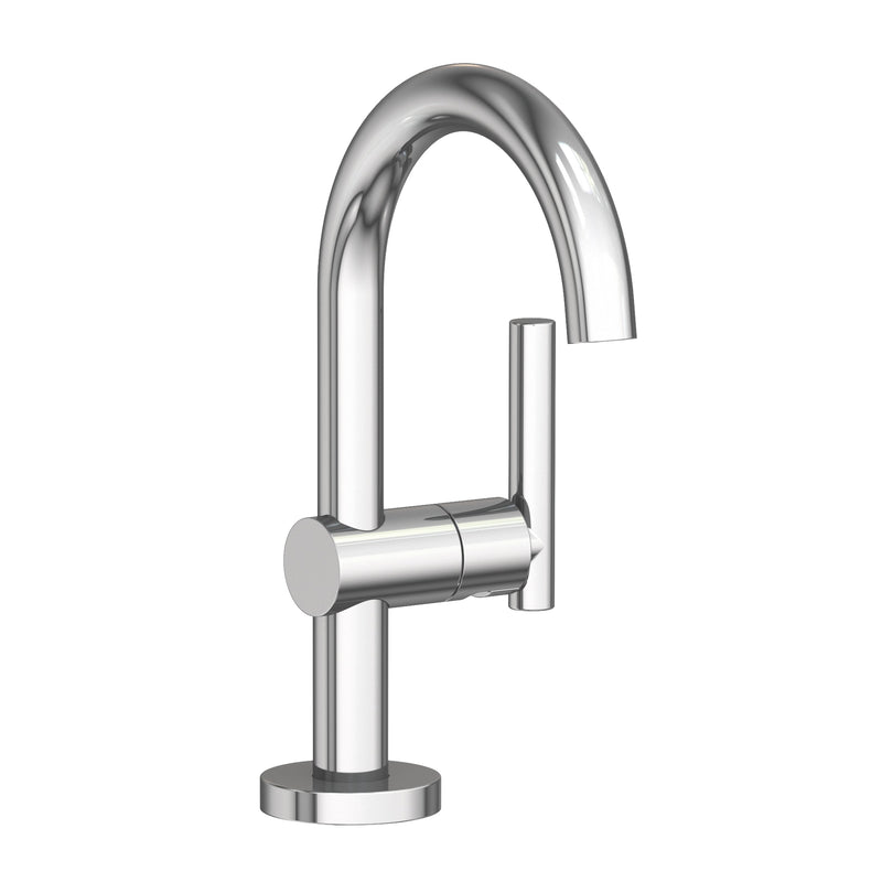 Newport Brass 3103 Pavani Single Hole Lavatory Faucet