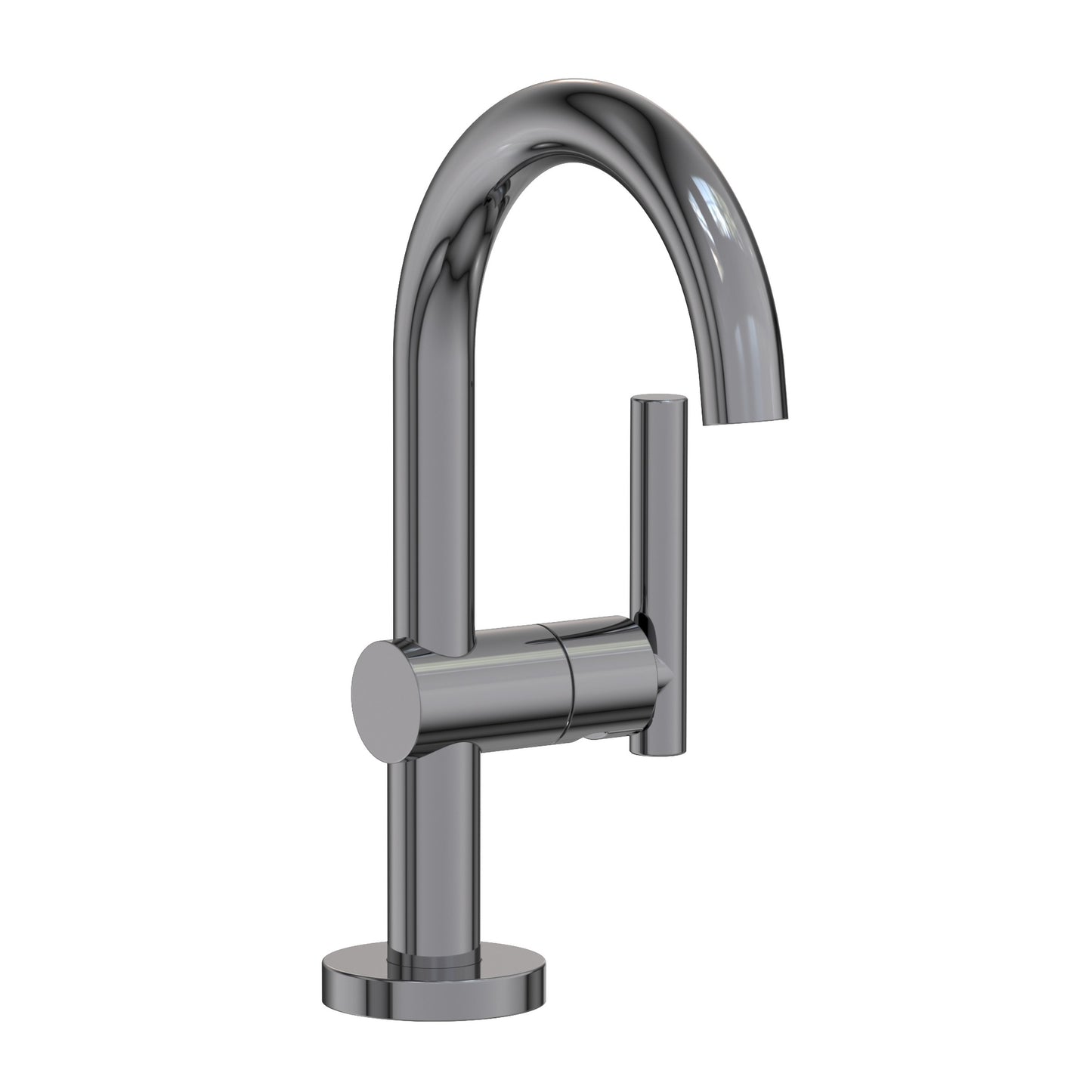 Newport Brass 3103 Pavani Single Hole Lavatory Faucet