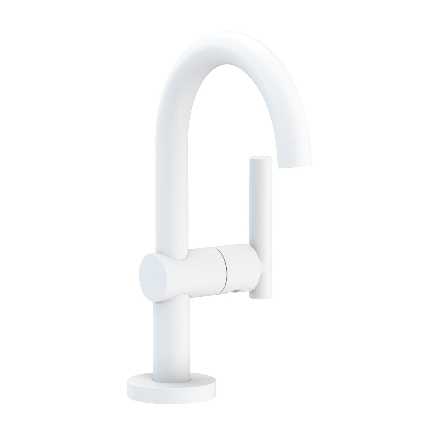 Newport Brass 3103 Pavani Single Hole Lavatory Faucet
