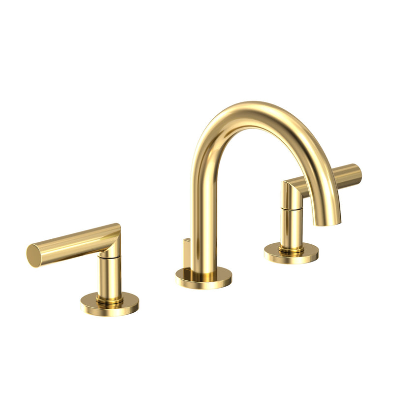 Newport Brass 3110 Pavani Widespread Lavatory Faucet