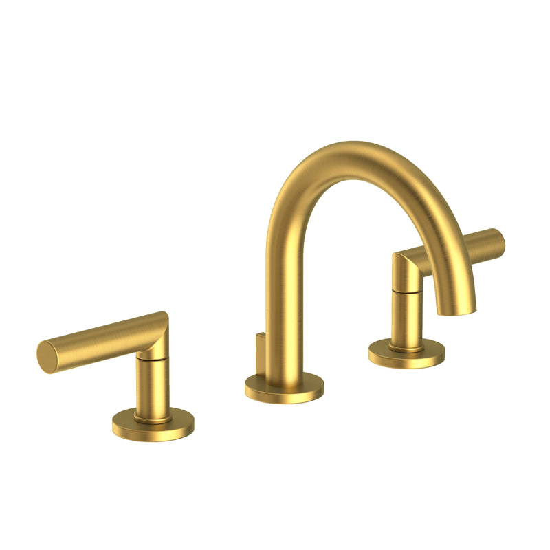 Newport Brass 3110 Pavani Widespread Lavatory Faucet