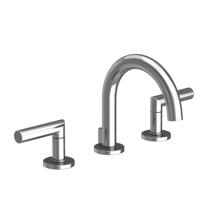 Newport Brass 3110 Pavani Widespread Lavatory Faucet
