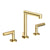 Newport Brass 3120 Kirsi Widespread Lavatory Faucet