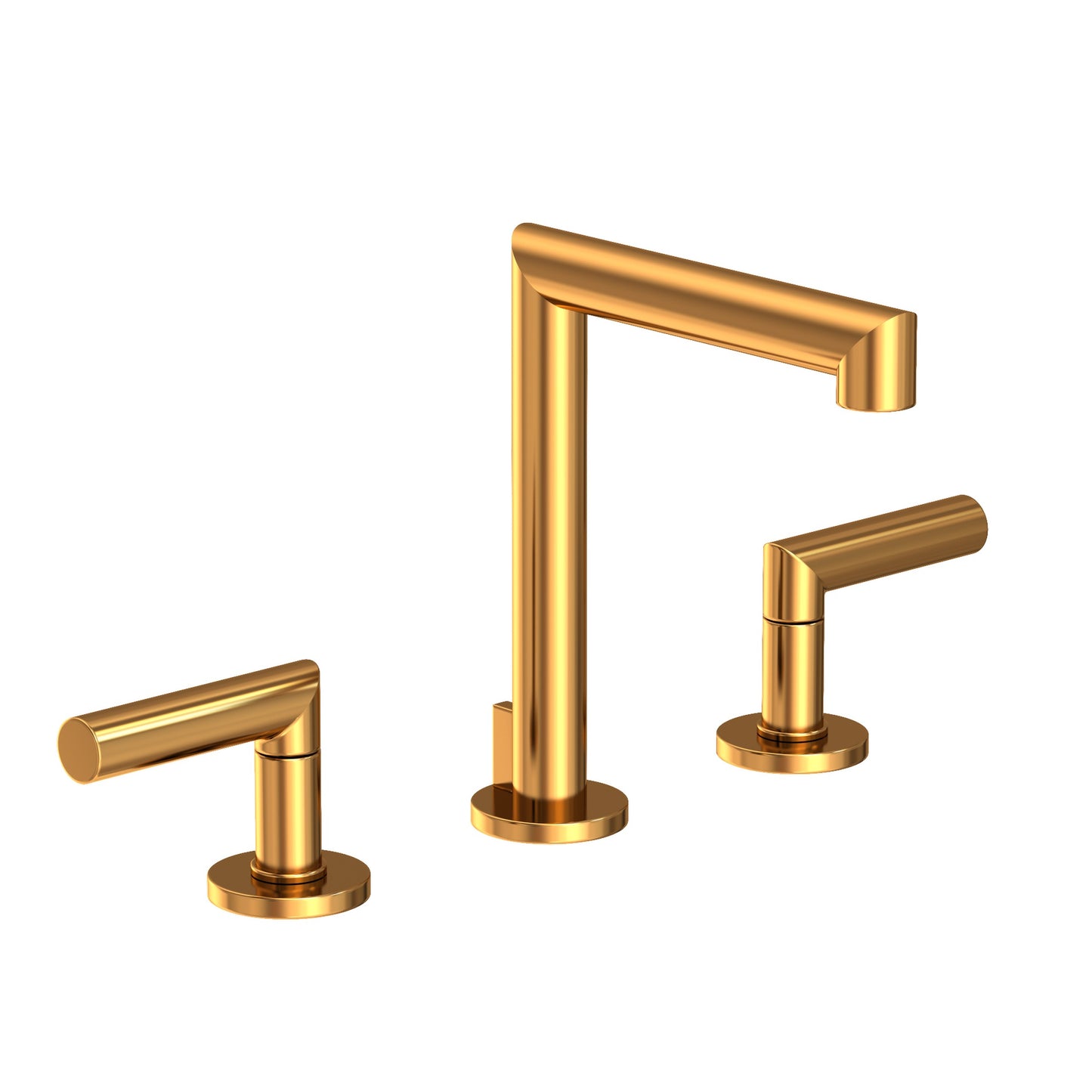 Newport Brass 3120 Kirsi Widespread Lavatory Faucet