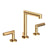 Newport Brass 3120 Kirsi Widespread Lavatory Faucet