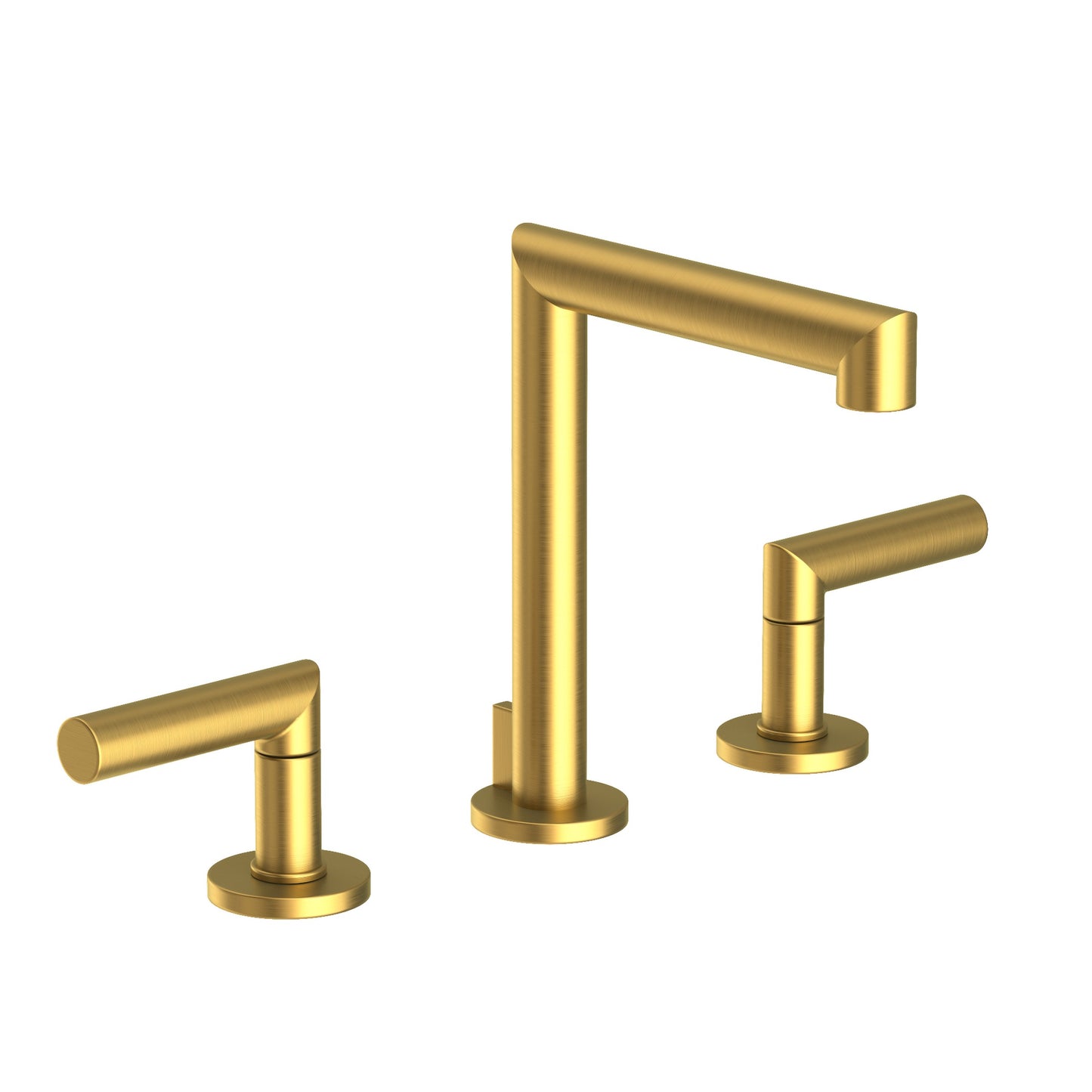 Newport Brass 3120 Kirsi Widespread Lavatory Faucet