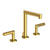 Newport Brass 3120 Kirsi Widespread Lavatory Faucet