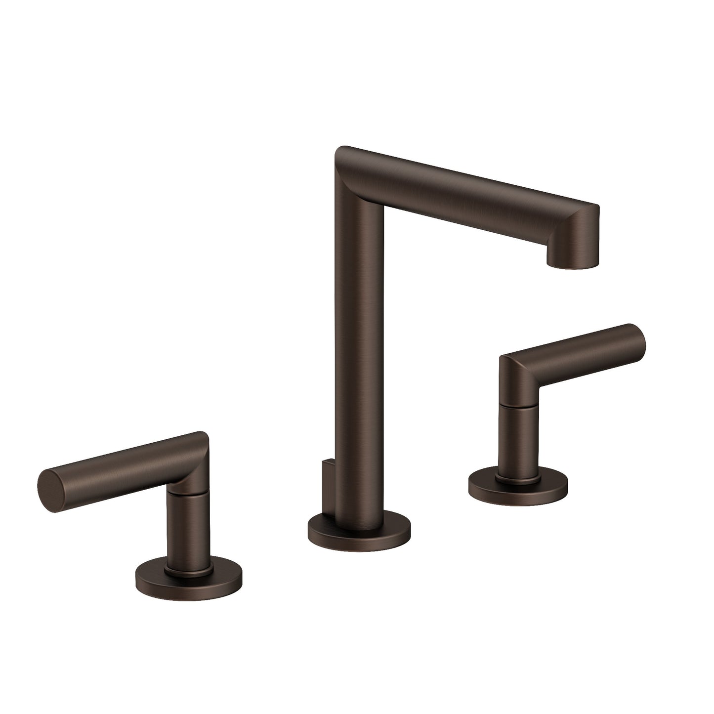 Newport Brass 3120 Kirsi Widespread Lavatory Faucet