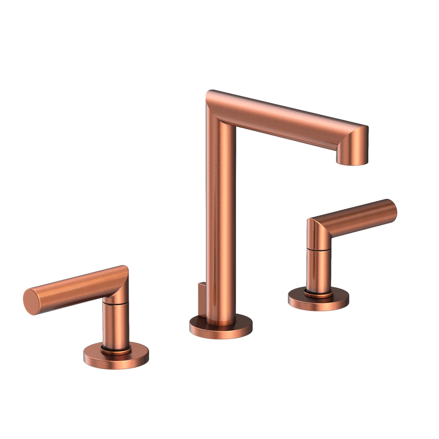 Newport Brass 3120 Kirsi Widespread Lavatory Faucet