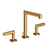 Newport Brass 3120 Kirsi Widespread Lavatory Faucet