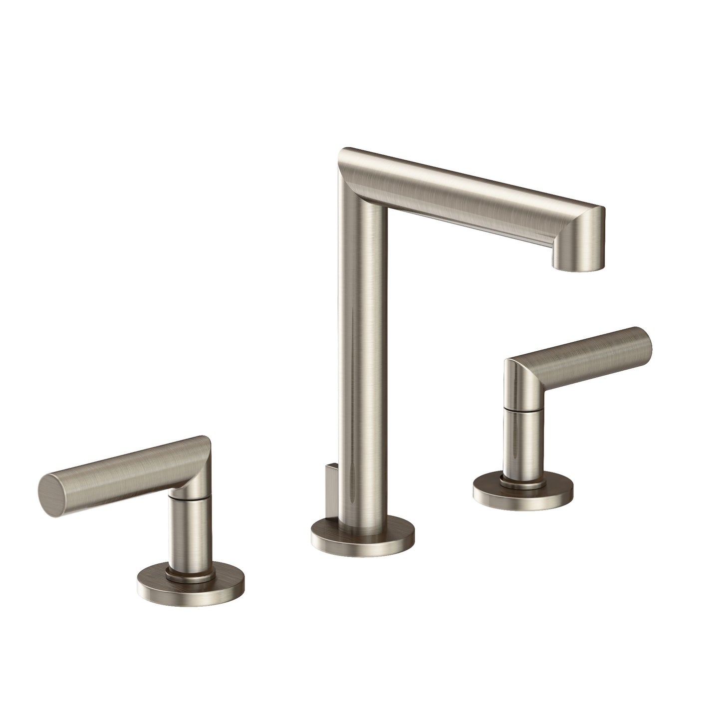 Newport Brass 3120 Kirsi Widespread Lavatory Faucet