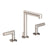 Newport Brass 3120 Kirsi Widespread Lavatory Faucet