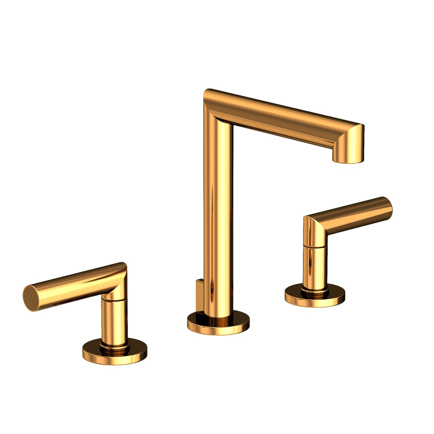 Newport Brass 3120 Kirsi Widespread Lavatory Faucet