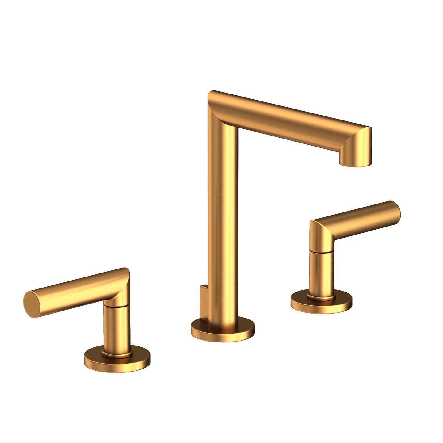 Newport Brass 3120 Kirsi Widespread Lavatory Faucet