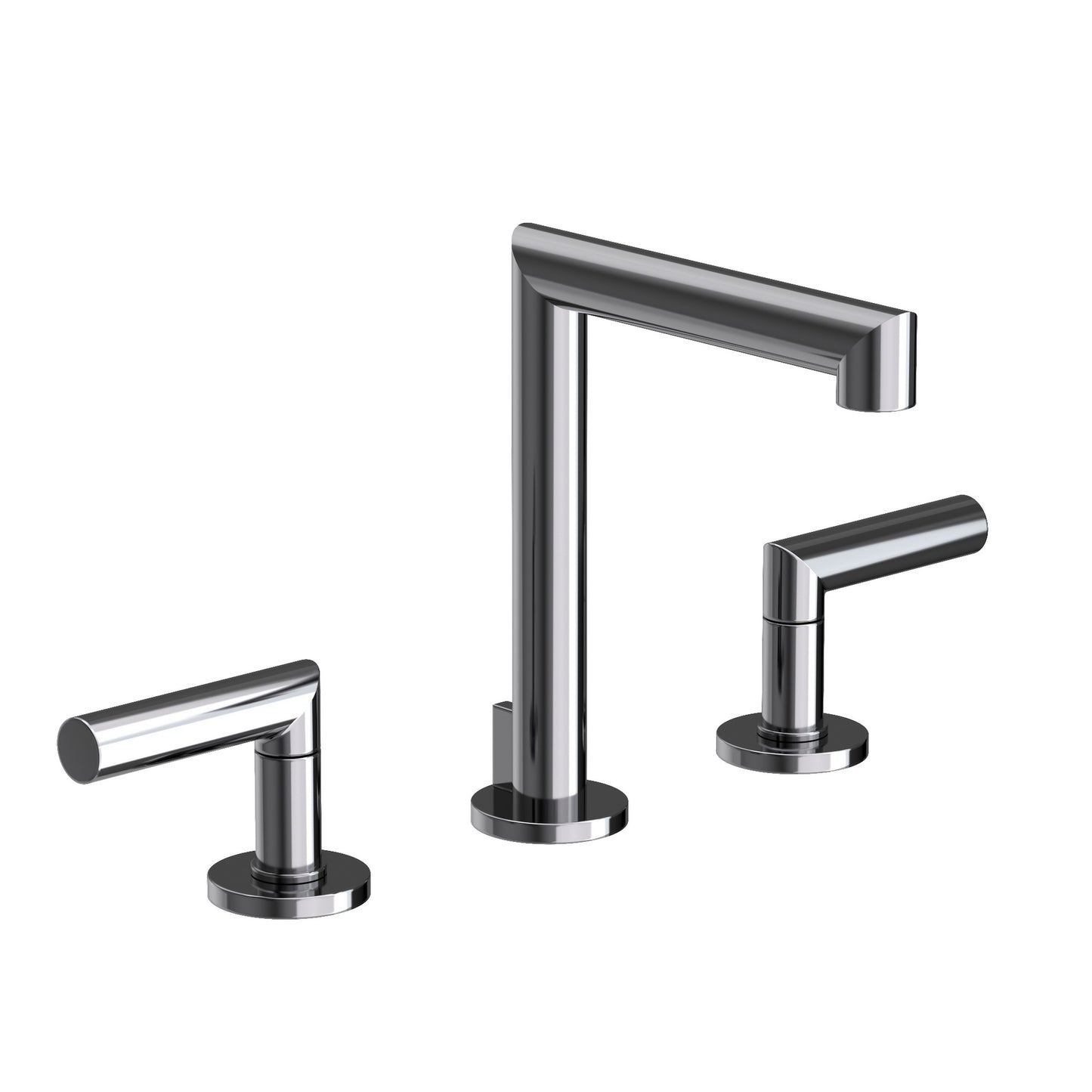 Newport Brass 3120 Kirsi Widespread Lavatory Faucet