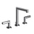 Newport Brass 3120 Kirsi Widespread Lavatory Faucet