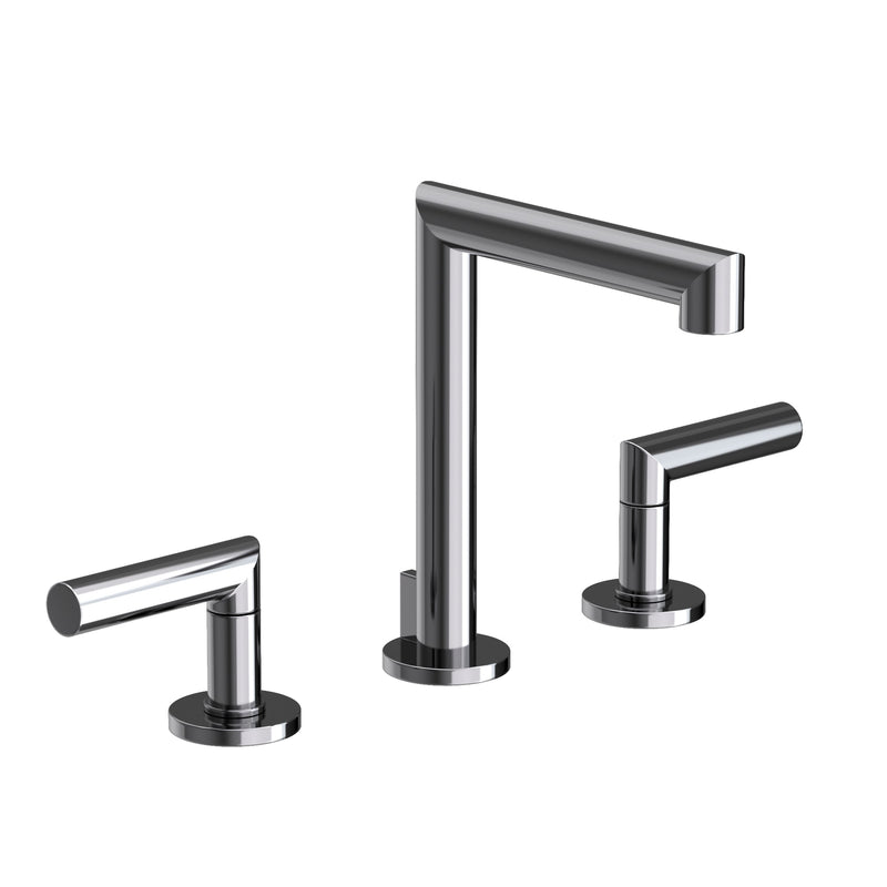 Newport Brass 3120 Kirsi Widespread Lavatory Faucet