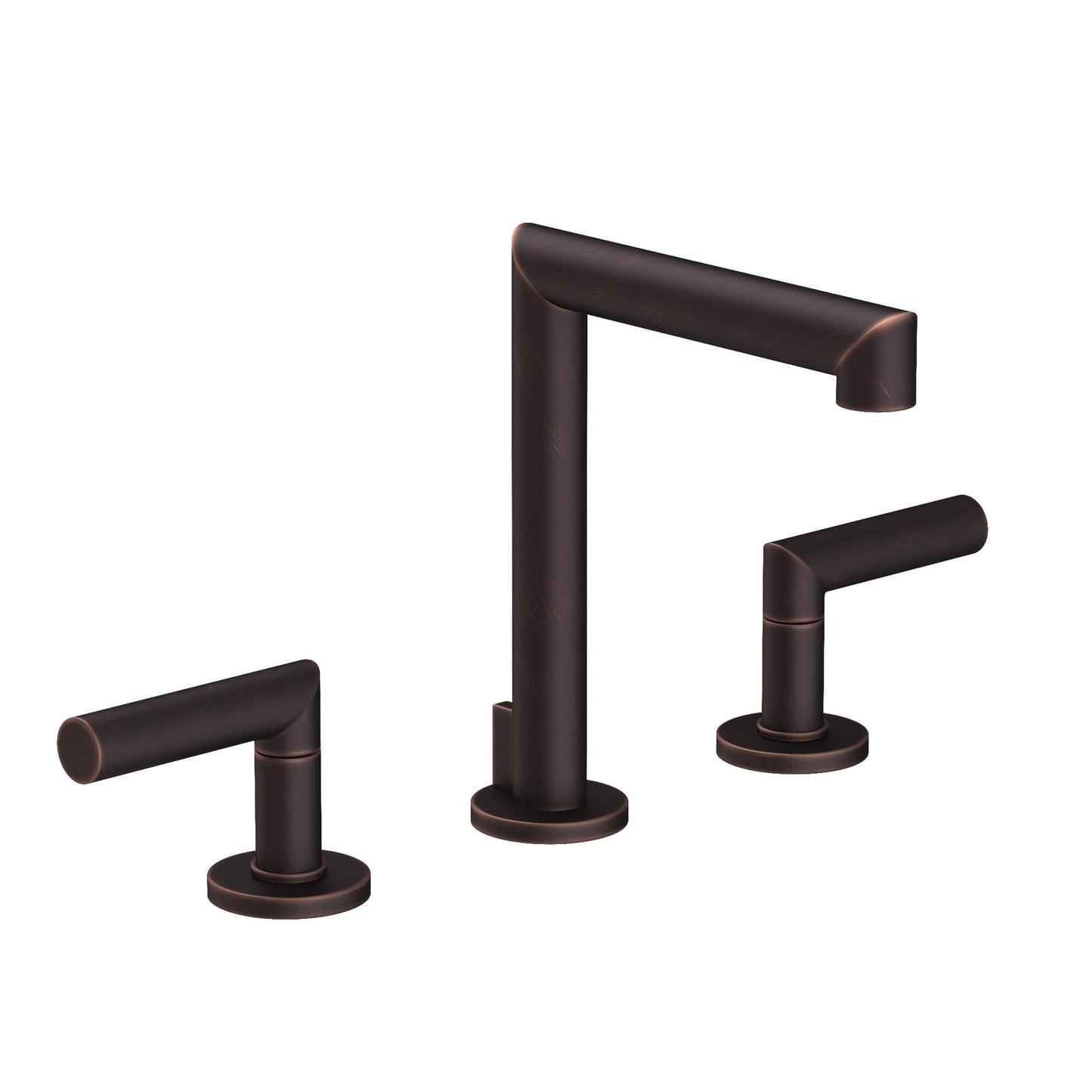 Newport Brass 3120 Kirsi Widespread Lavatory Faucet