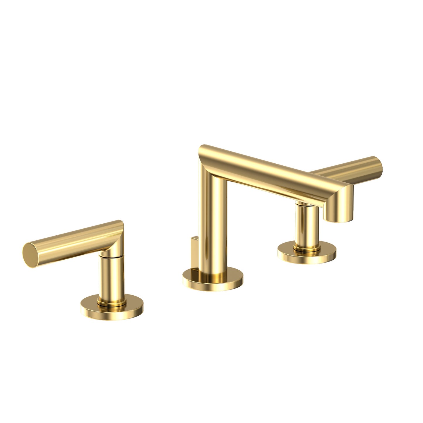 Newport Brass 3130 Kirsi Widespread Lavatory Faucet