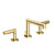 Newport Brass 3130 Kirsi Widespread Lavatory Faucet