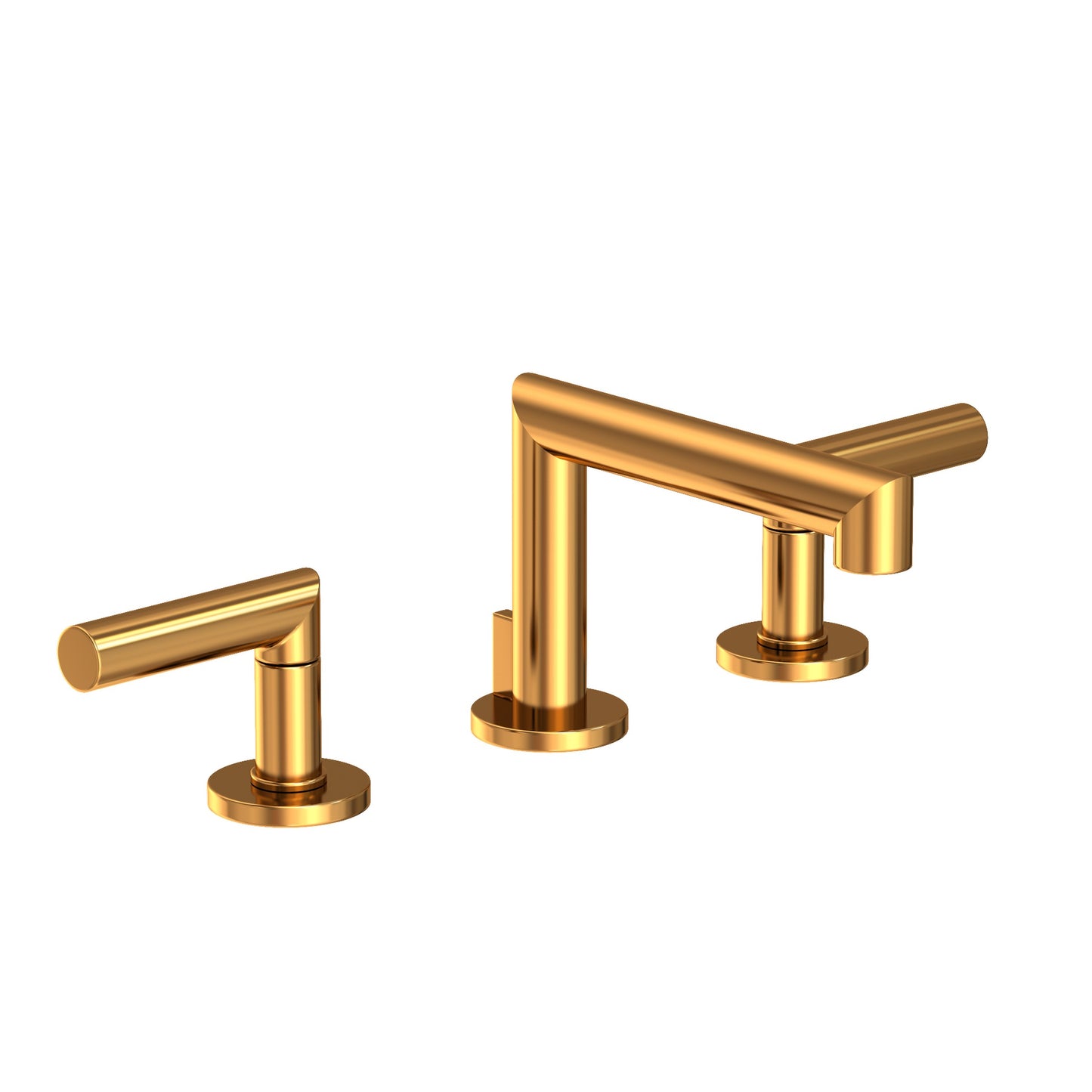 Newport Brass 3130 Kirsi Widespread Lavatory Faucet