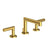 Newport Brass 3130 Kirsi Widespread Lavatory Faucet