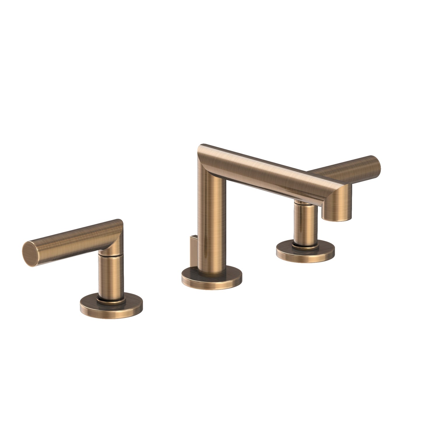Newport Brass 3130 Kirsi Widespread Lavatory Faucet