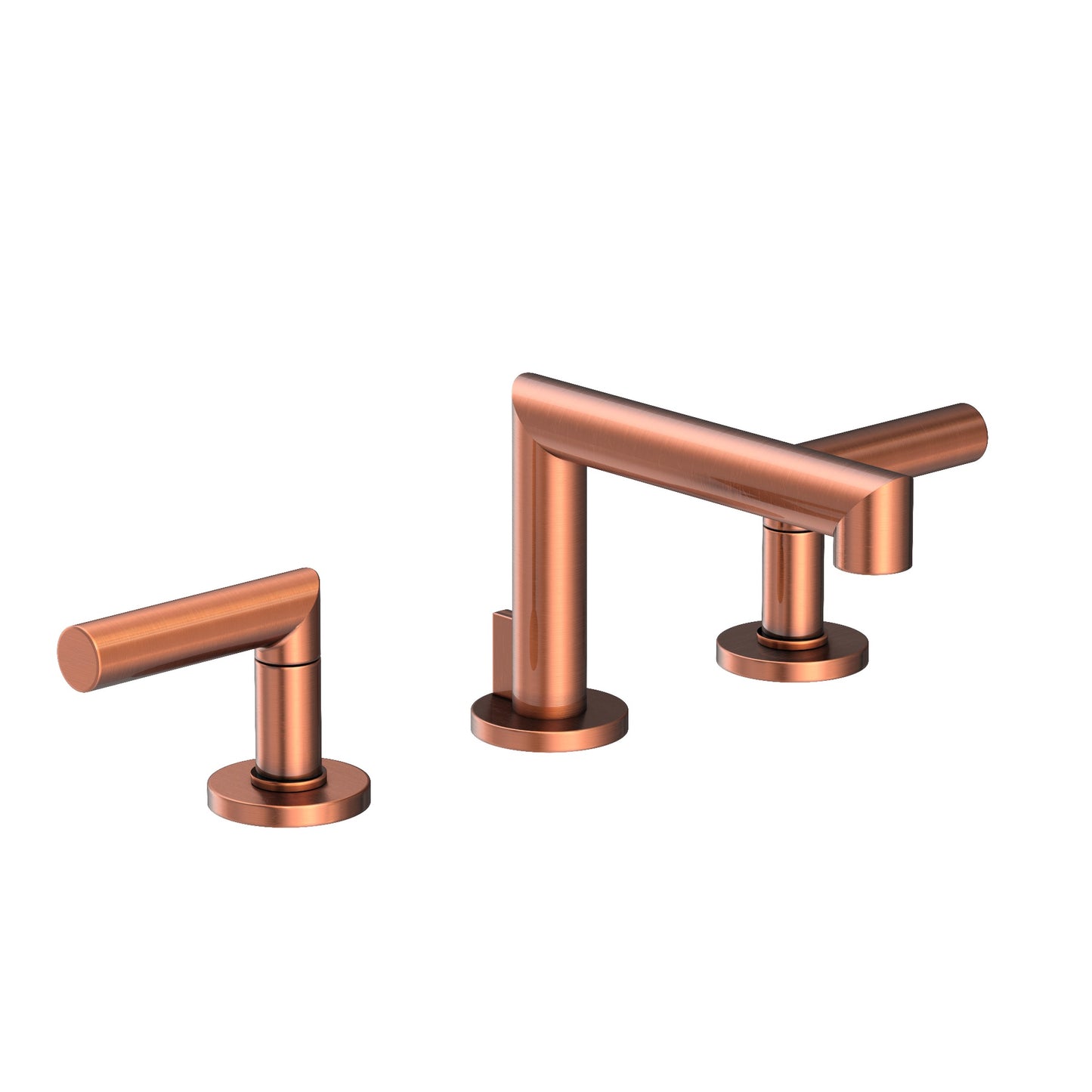 Newport Brass 3130 Kirsi Widespread Lavatory Faucet