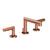 Newport Brass 3130 Kirsi Widespread Lavatory Faucet