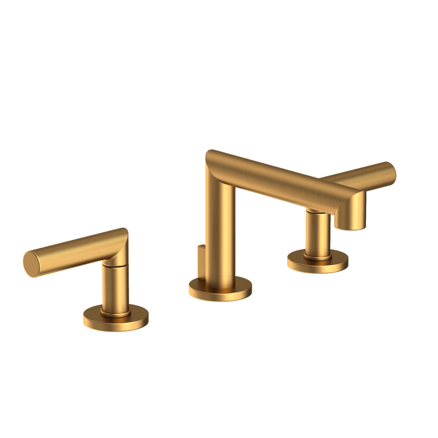 Newport Brass 3130 Kirsi Widespread Lavatory Faucet