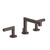 Newport Brass 3130 Kirsi Widespread Lavatory Faucet