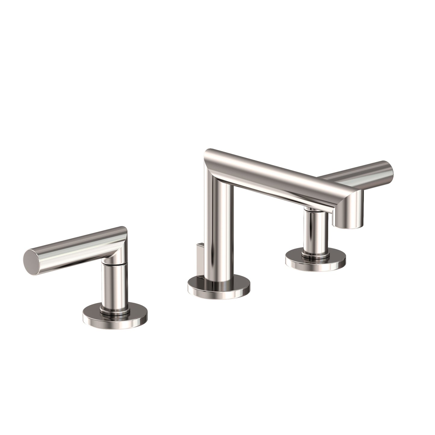 Newport Brass 3130 Kirsi Widespread Lavatory Faucet
