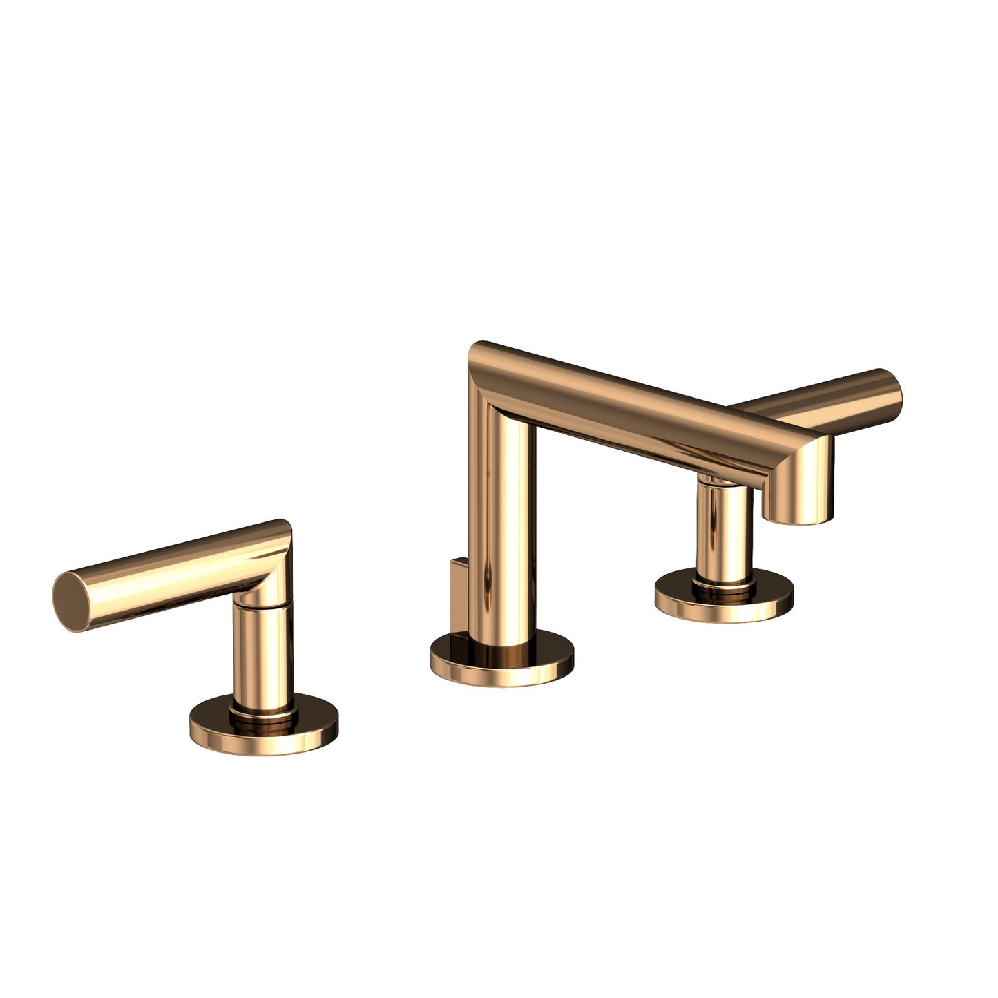 Newport Brass 3130 Kirsi Widespread Lavatory Faucet