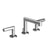 Newport Brass 3130 Kirsi Widespread Lavatory Faucet