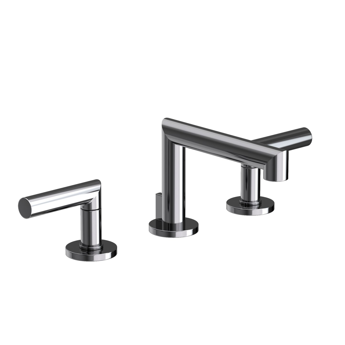 Newport Brass 3130 Kirsi Widespread Lavatory Faucet
