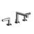 Newport Brass 3130 Kirsi Widespread Lavatory Faucet